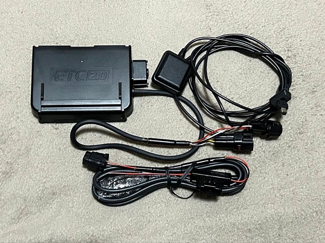 日本無線　JRM-21