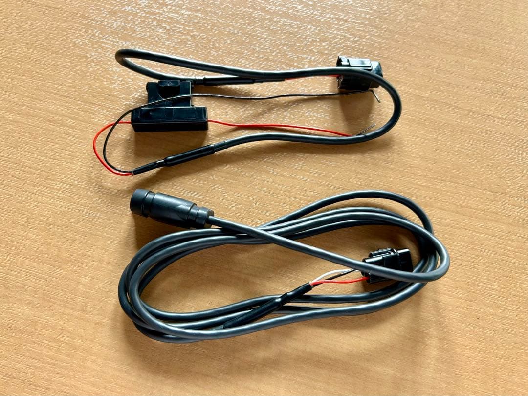 日本無線　JRM-21