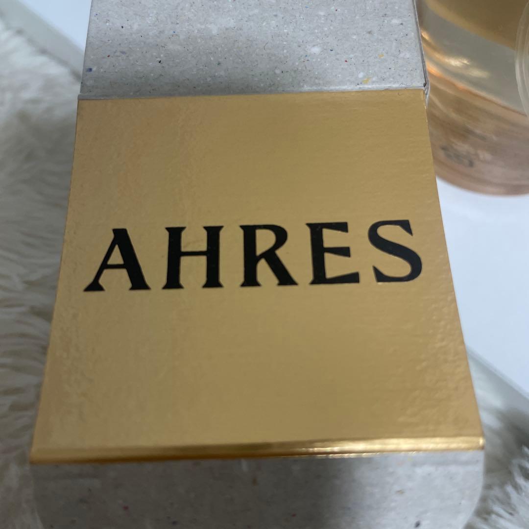 AHRES パヒューム　SAYU 50ml