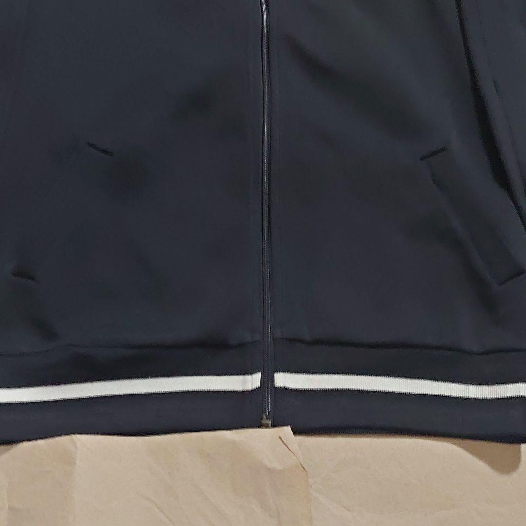 COMME des GARCONS × MONCLER 365 ジャージ（黒）