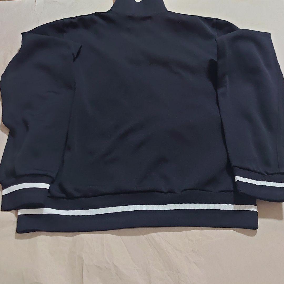 COMME des GARCONS × MONCLER 365 ジャージ（黒）