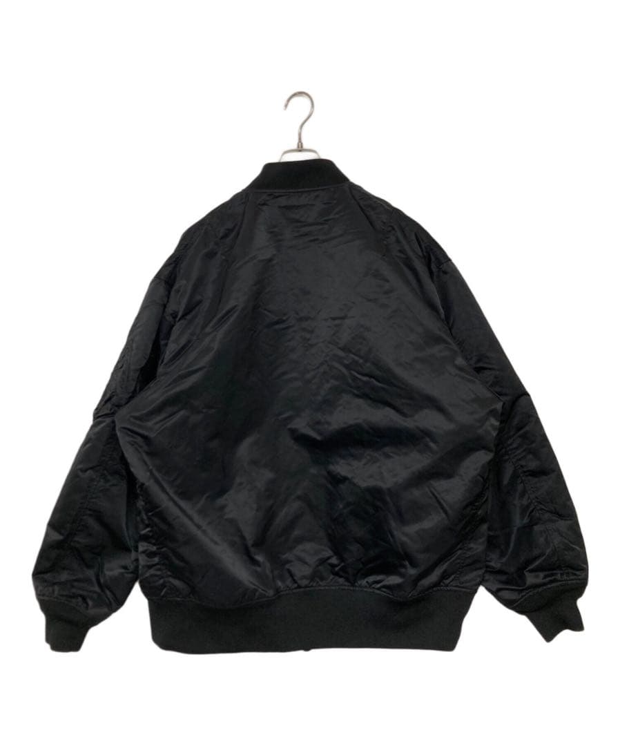 最終 HYKE / ハイクTYPE MA-1 JACKET Size5