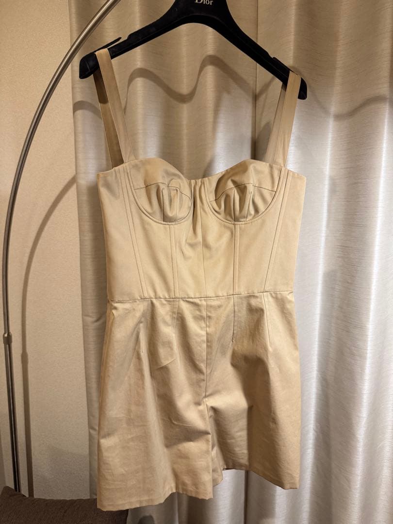 クリスチャンディオール　オールインワン