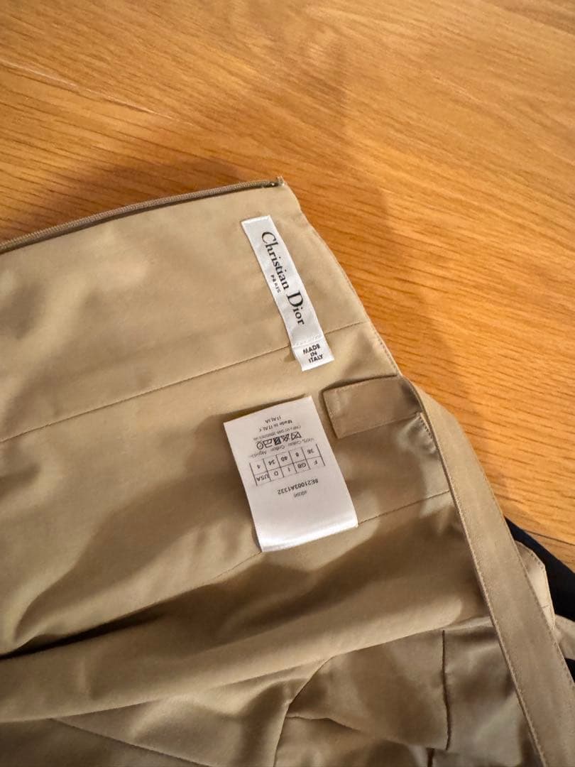 クリスチャンディオール　オールインワン