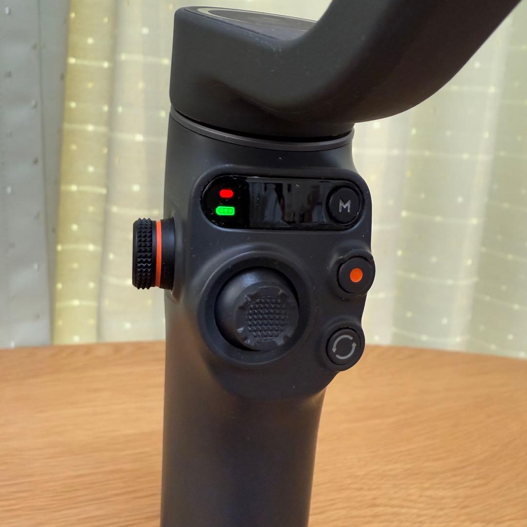 OSMO MOBILE 6 スマホジンバル