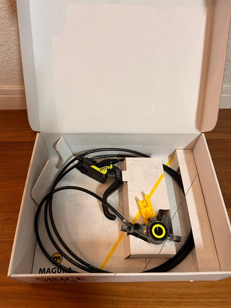 MAGURA MT8 SL 新品