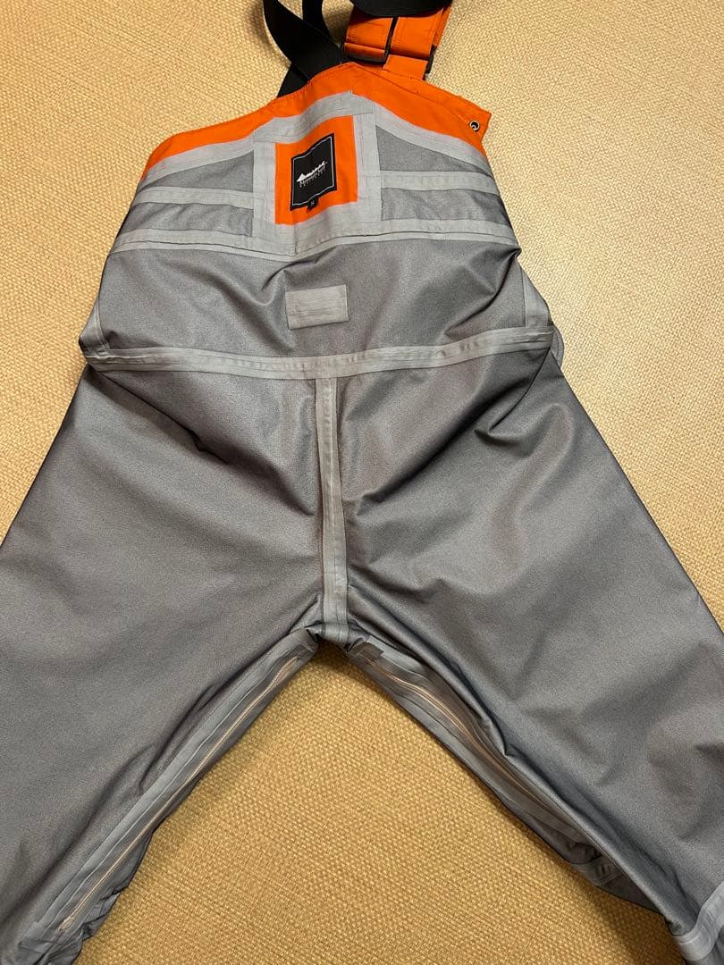 ミニミニ マウンテンサーフフリーライドジャケット、ビブパンツ