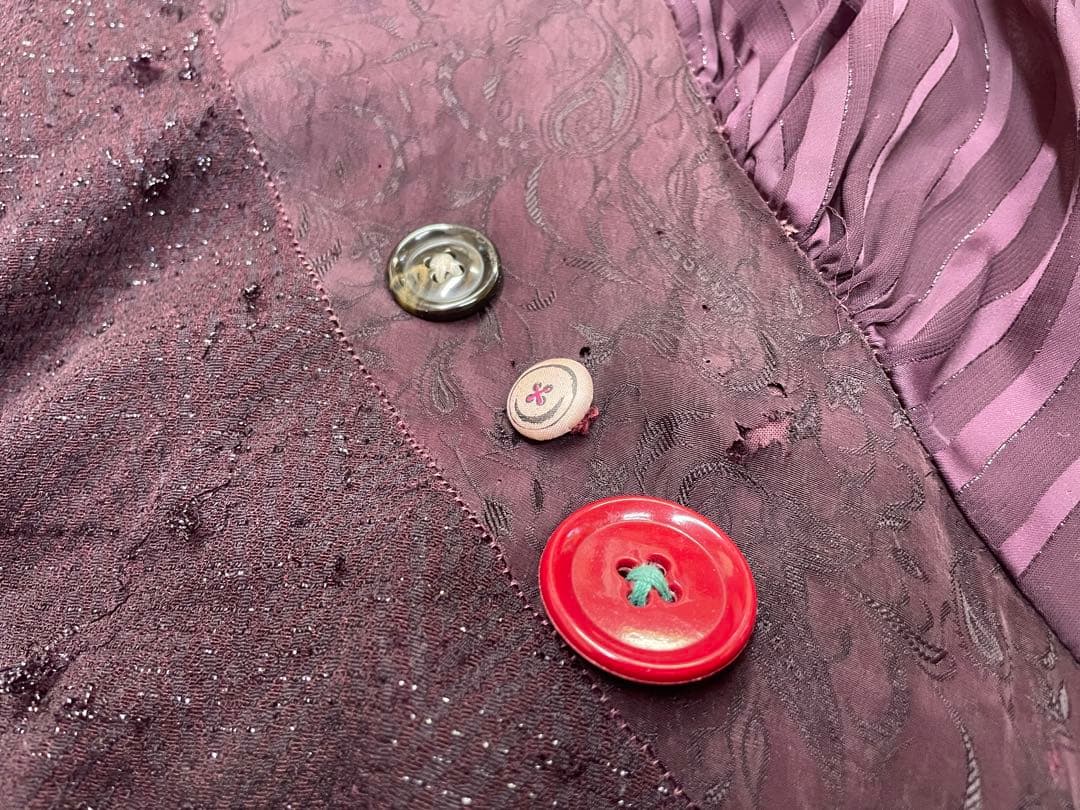 UNDER COVER but beautiful アンダーカバー スカート