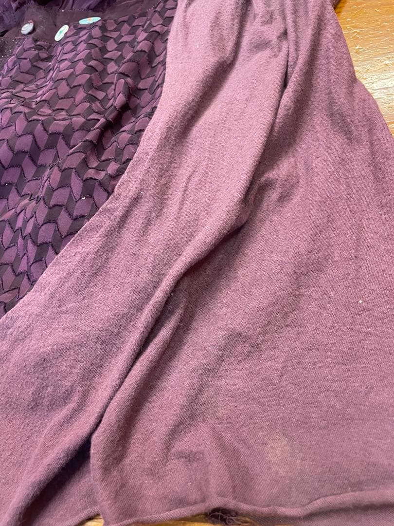 UNDER COVER but beautiful アンダーカバー スカート