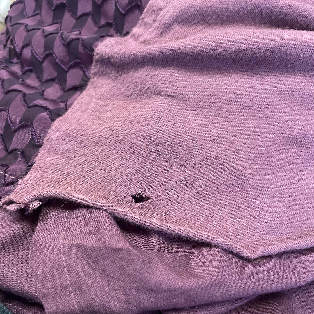 UNDER COVER but beautiful アンダーカバー スカート