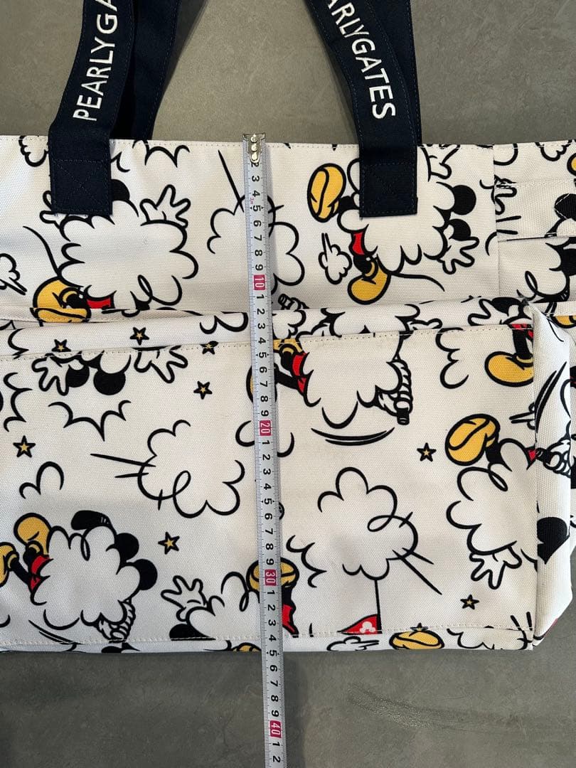 日曜日まで値下げ！PEARLY GATES ゴルフバッグ 3点セット