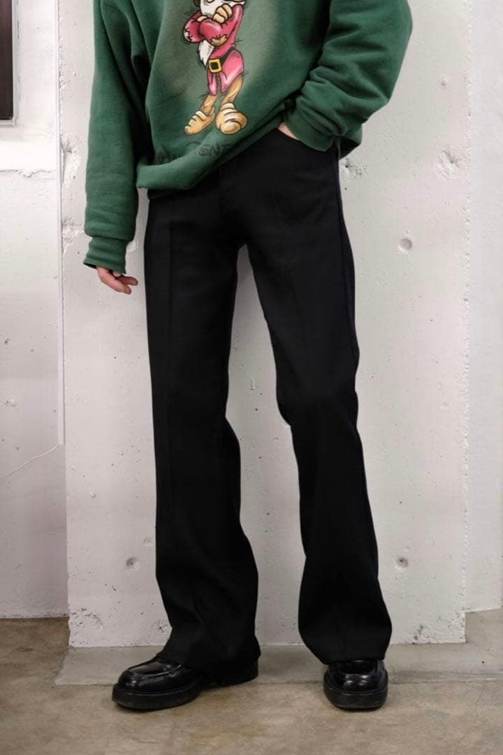 DAIRIKU スタプレ \"Flare Leg\"