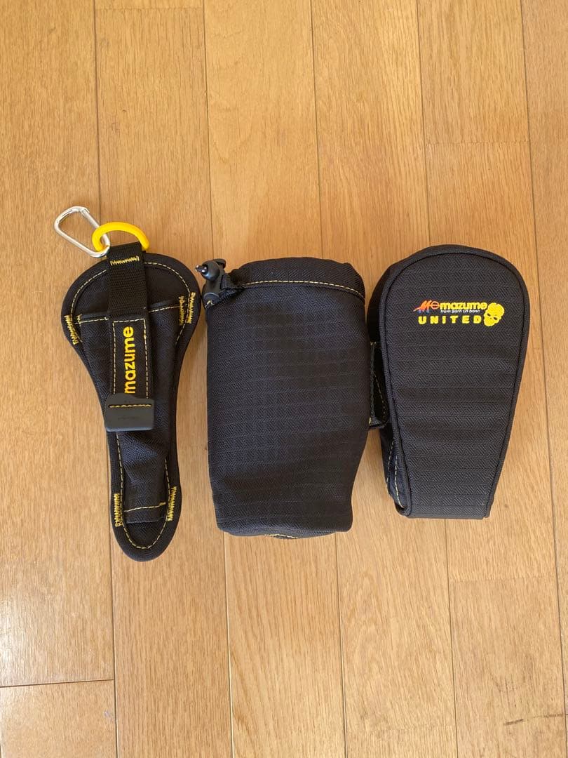 mazume Red-Moon Extreme フィッシングベスト