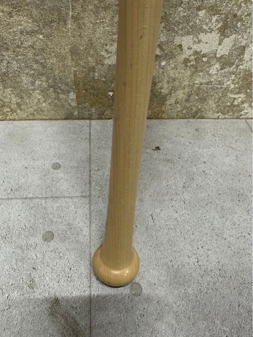 アンダーアーマー UNDER ARMOUR 硬式用木製バット バーチ材