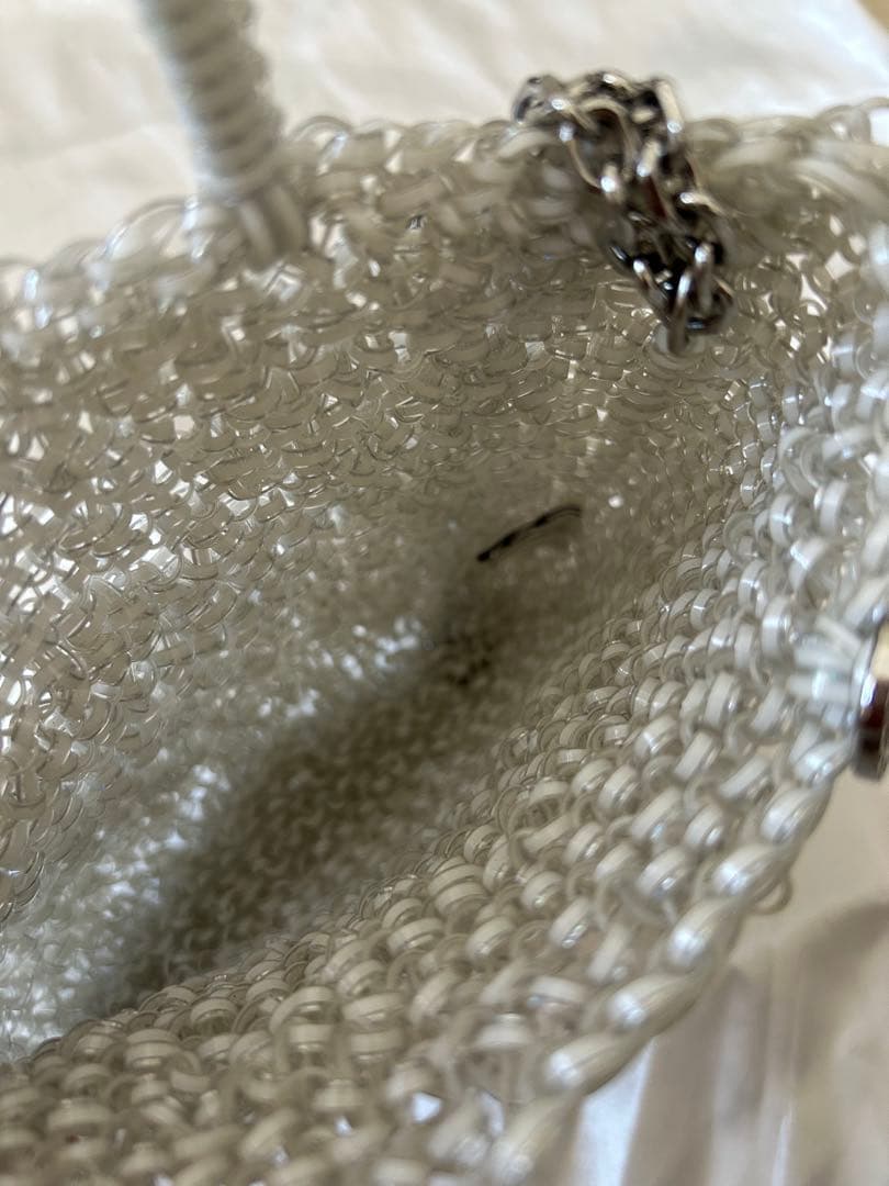 スタンダード ミニアトゥーラ　オーロラホワイト　アンテプリマ