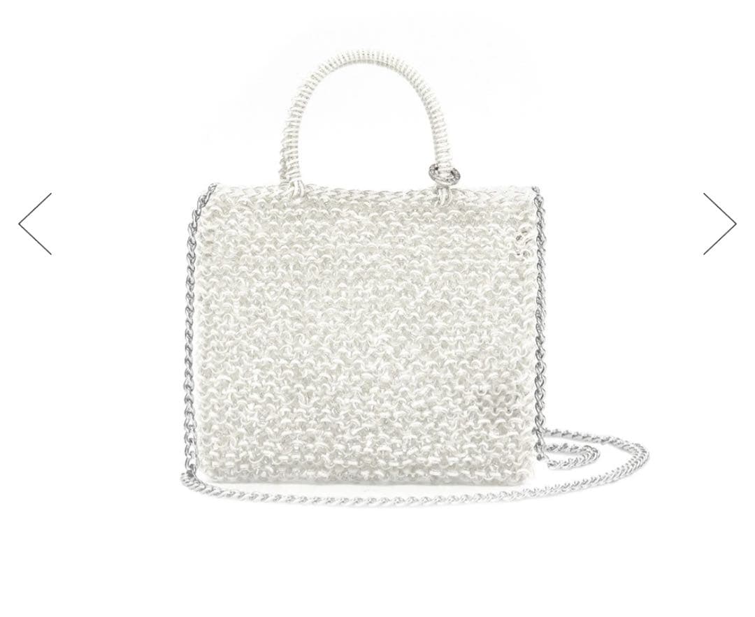 スタンダード ミニアトゥーラ　オーロラホワイト　アンテプリマ