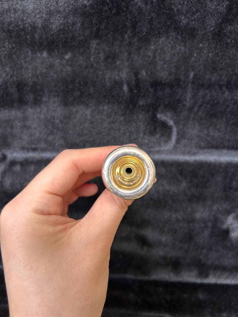 【良品】YAMAHA トランペット YTR-4335Gll 中古