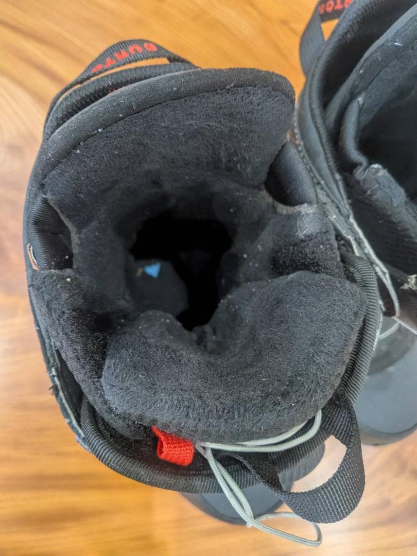 ゆう※【BURTON】ステップオン レディスLIME LIGHT WIDE