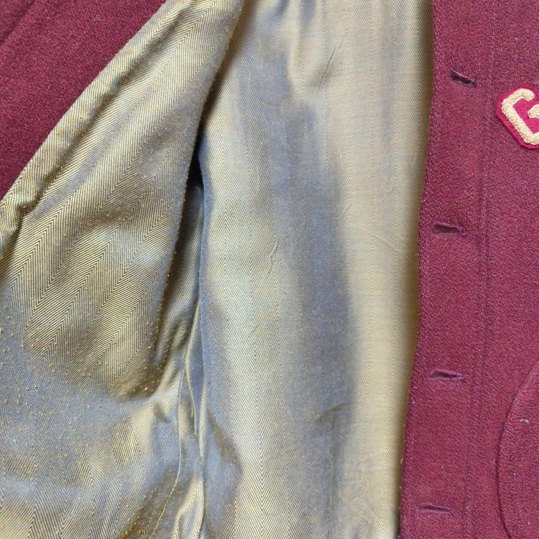 フラットヘッド スタジャン