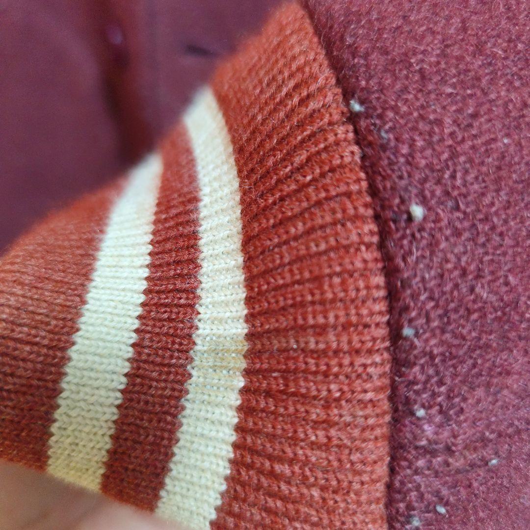 フラットヘッド スタジャン