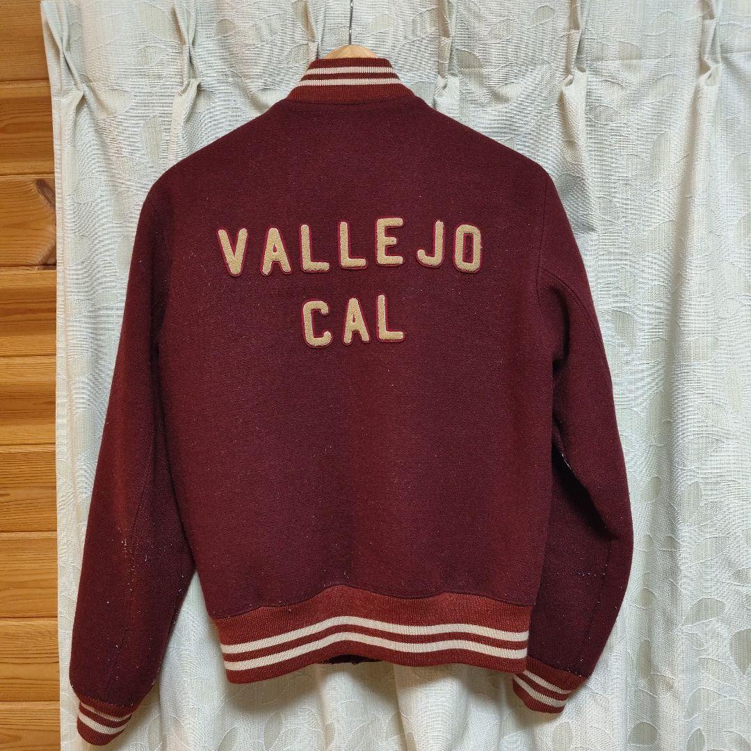 フラットヘッド スタジャン