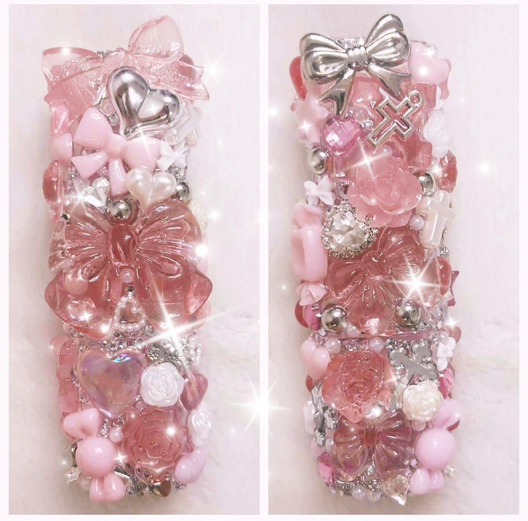 さーゆうゆうメルカリ便☆iQOSイルマワンデコケースセット