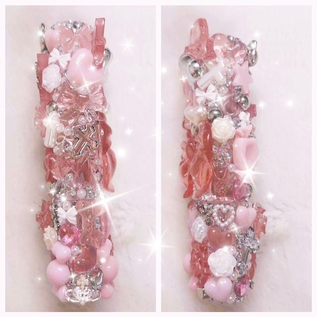 さーゆうゆうメルカリ便☆iQOSイルマワンデコケースセット