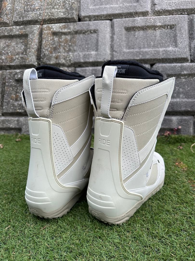 RIDE ANTHEM スノーボードブーツ　28.5cm