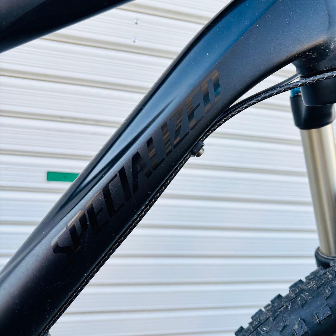 自転車本体 SPECIALIZED STUMPJUMPER