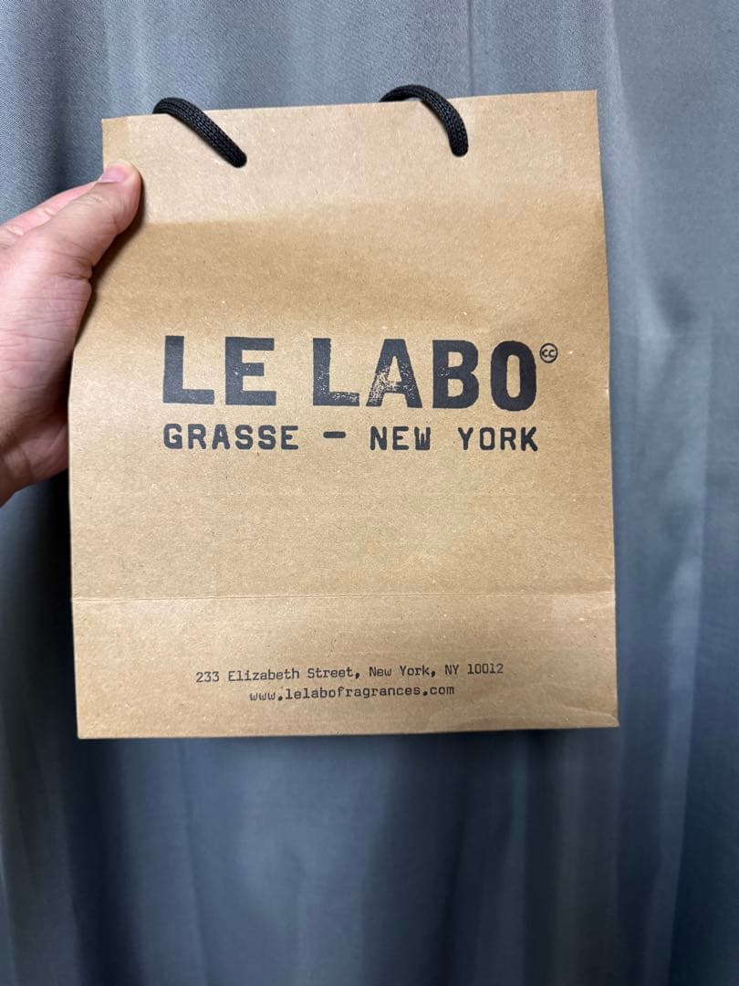 LELABO another13 ルラボアナザー13(正規品) 100ml