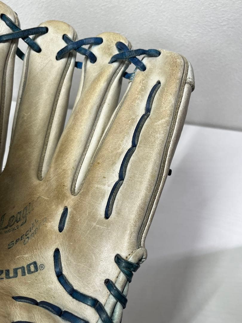 【希少・オーダー品】ミズノ ビューリーグ 一般軟式　ビッグエム