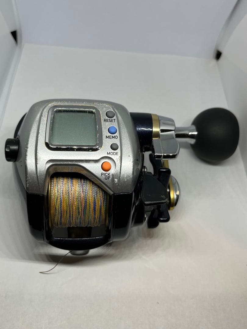ダイワ DAIWA 電動リール レオブリッツ S400