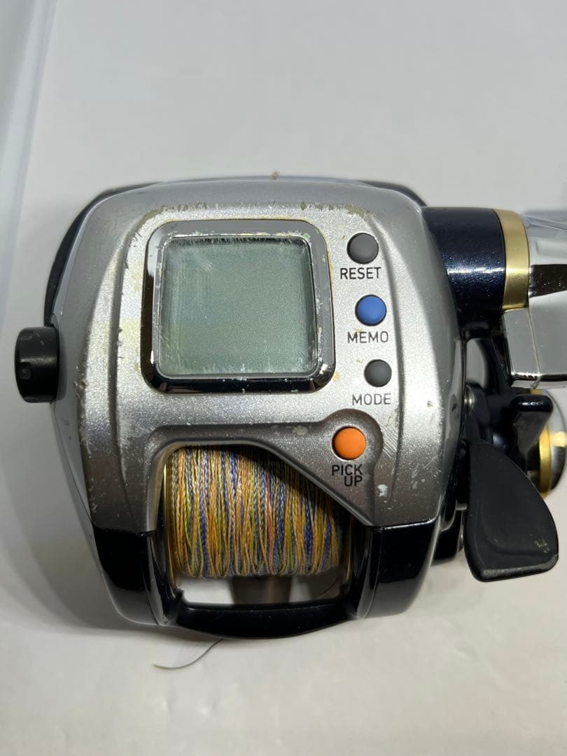 ダイワ DAIWA 電動リール レオブリッツ S400