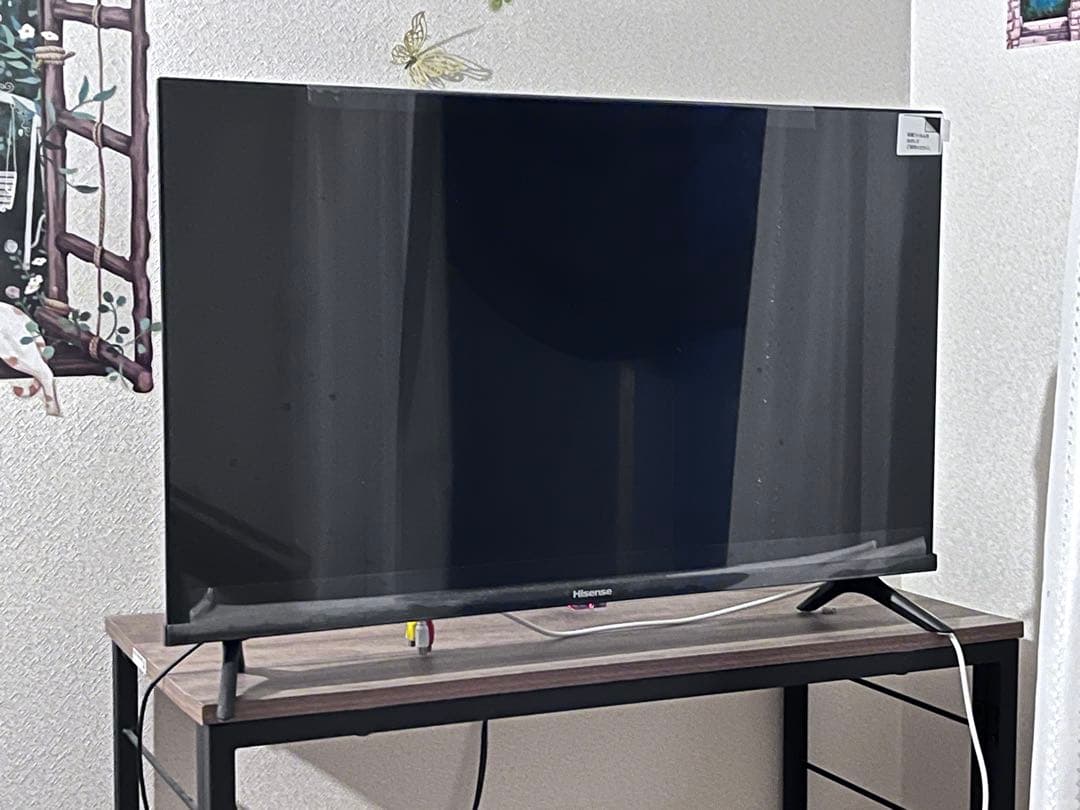 Hisense 液晶テレビ 地上波デジタル対応