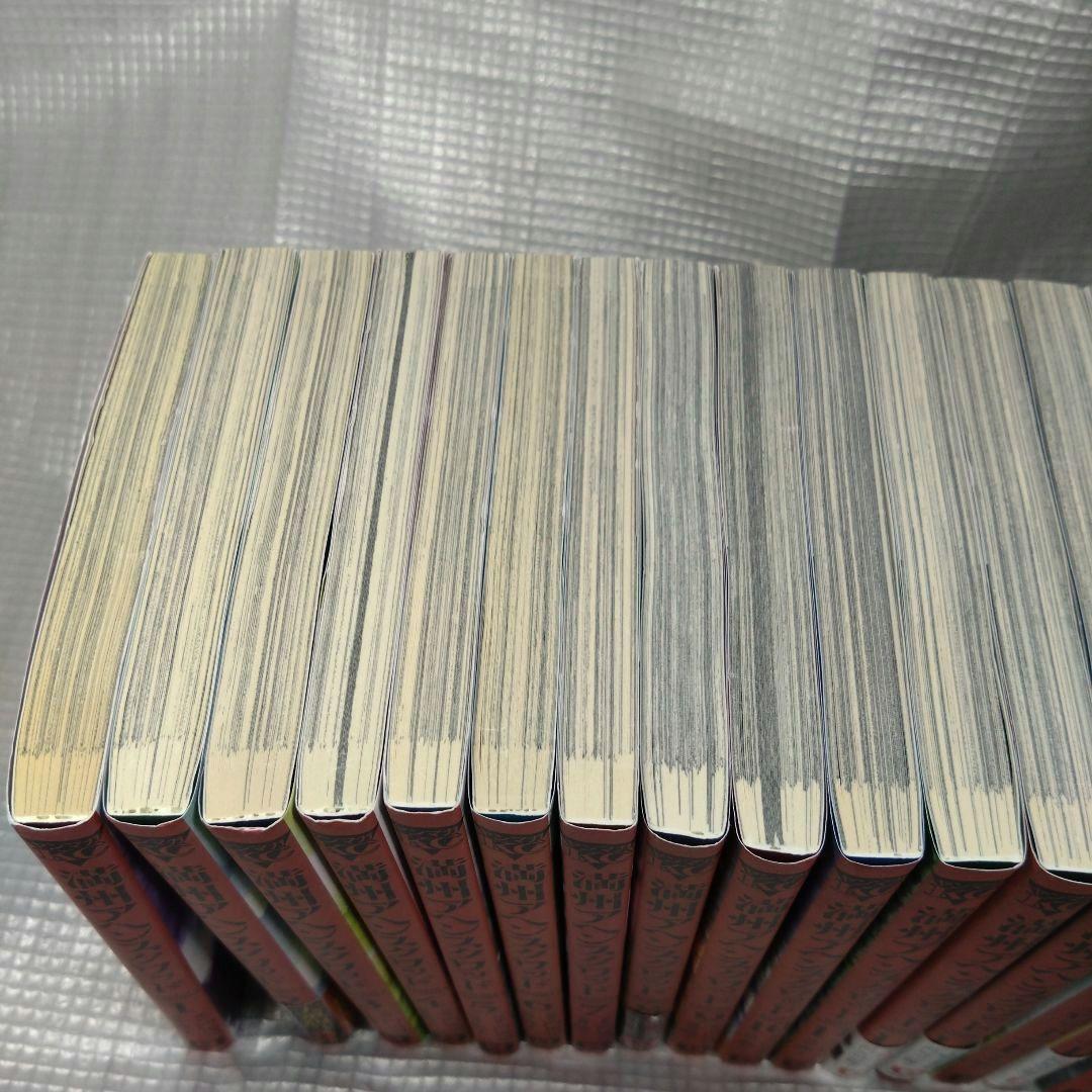 満州アヘンスクワッド全巻セット