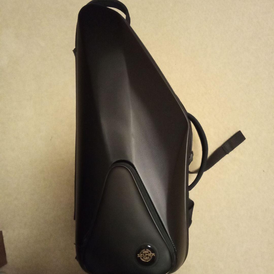 セルマーシグネチャー（アルト）純正ケース