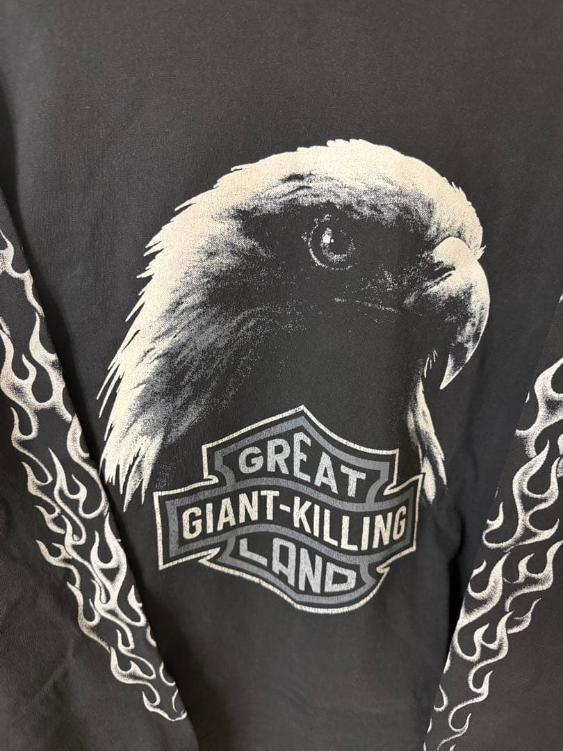 カ*ヤ様 greatLAnd ORIGINAL KIMERA LS ONEITA