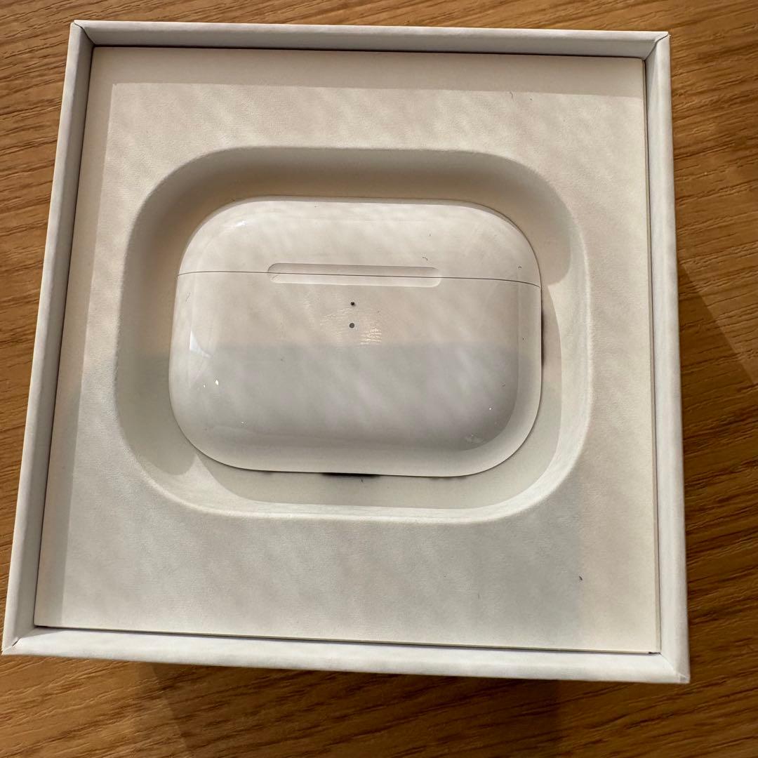 AirPods Pro 第2世代（USB-C）