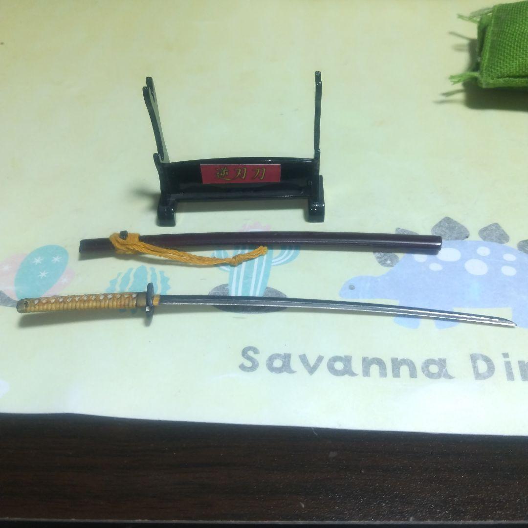 緋村剣心(佐藤健)と着物女性フィギュア1/6２体セット箱有り