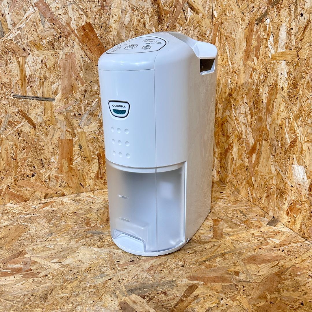 コロナ 除湿機 CD-PD6323 2023年製