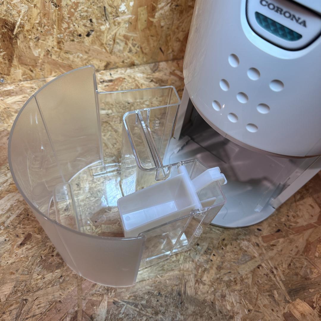 コロナ 除湿機 CD-PD6323 2023年製