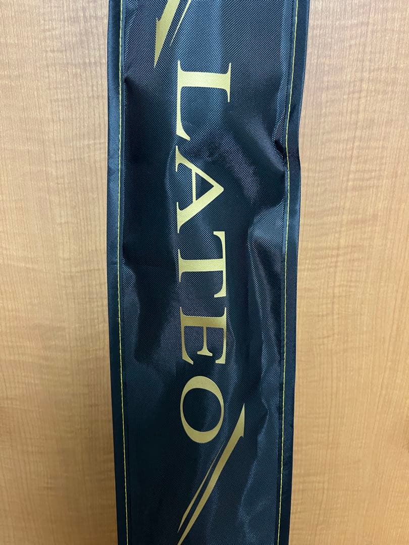 24ラテオ　100MH-K