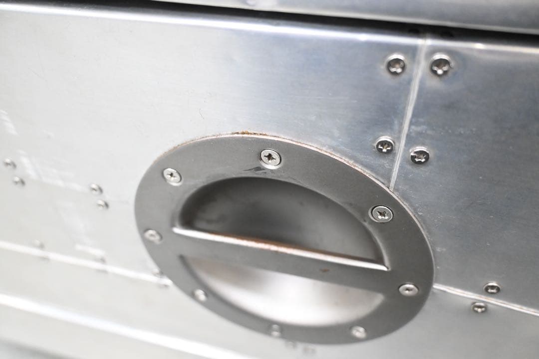 【極美品】Timothy Oulton コーヒーテーブル HALO取扱い