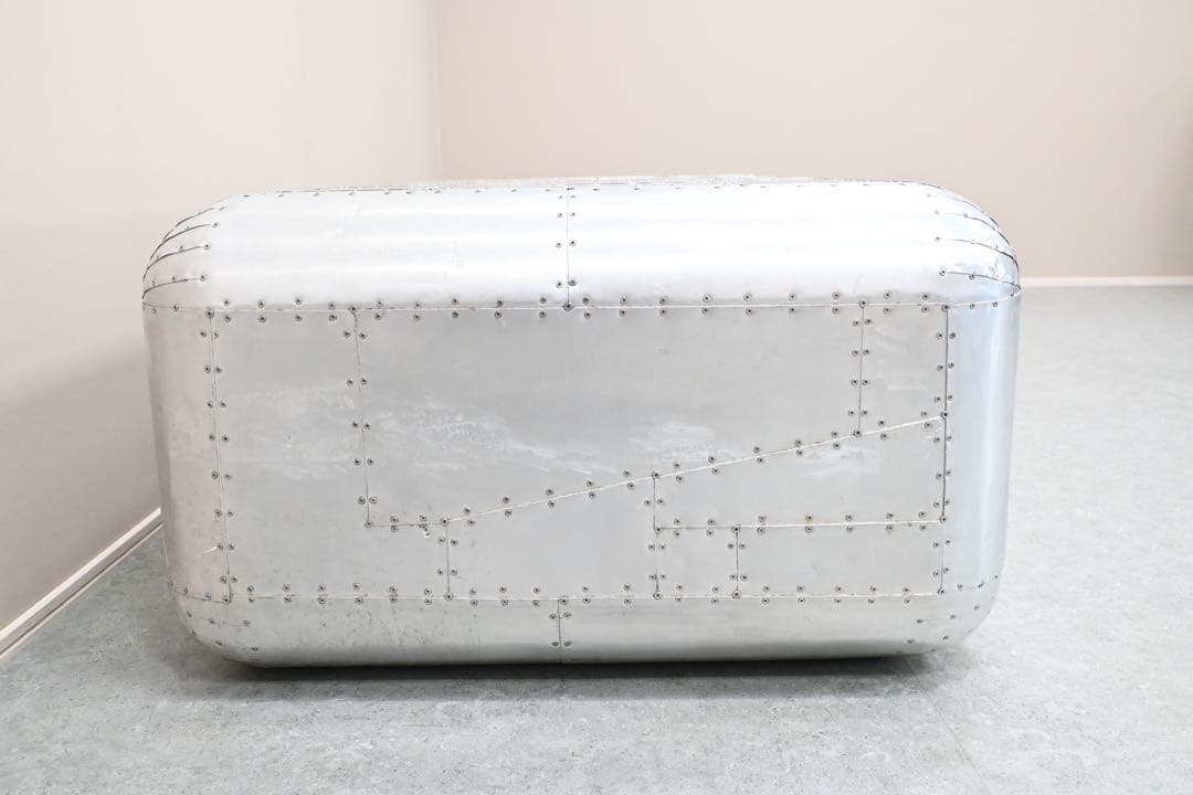 【極美品】Timothy Oulton コーヒーテーブル HALO取扱い