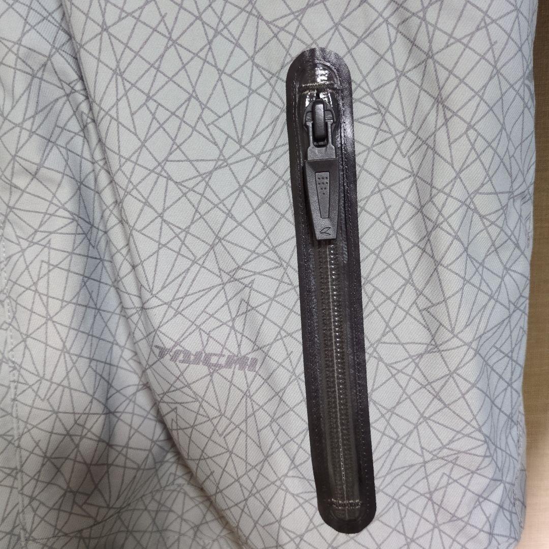 RSタイチ モトレック ウインタージャケット レディースM RSJ707