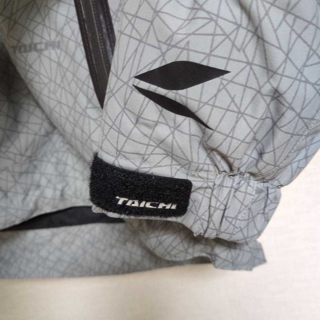 RSタイチ モトレック ウインタージャケット レディースM RSJ707