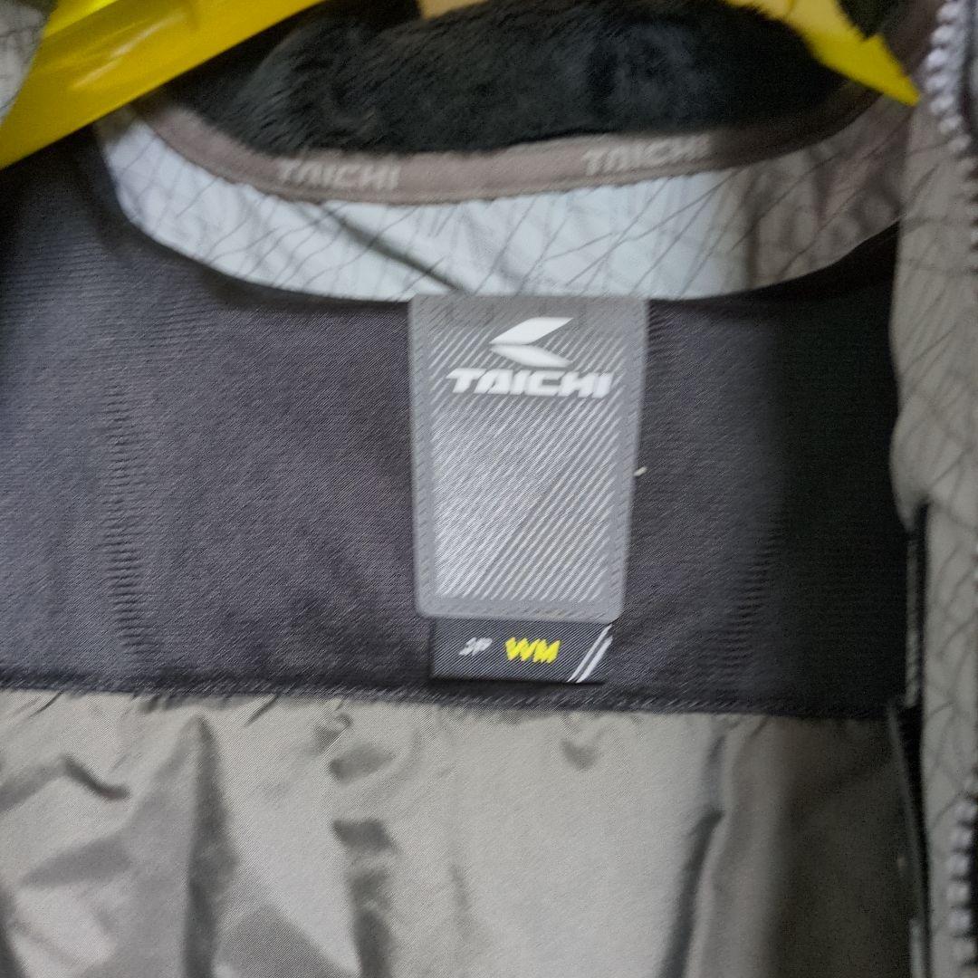 RSタイチ モトレック ウインタージャケット レディースM RSJ707