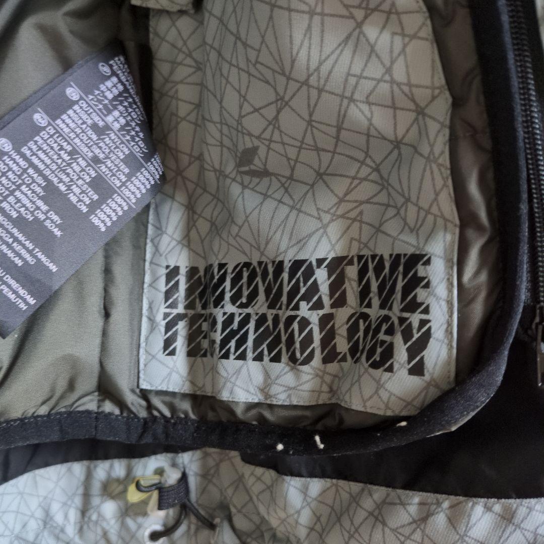 RSタイチ モトレック ウインタージャケット レディースM RSJ707