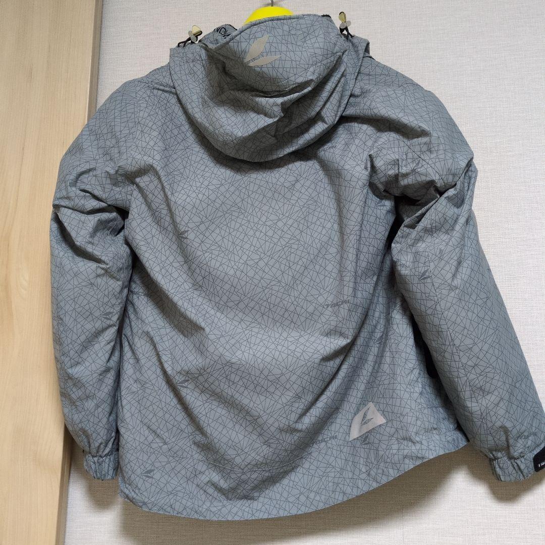 RSタイチ モトレック ウインタージャケット レディースM RSJ707