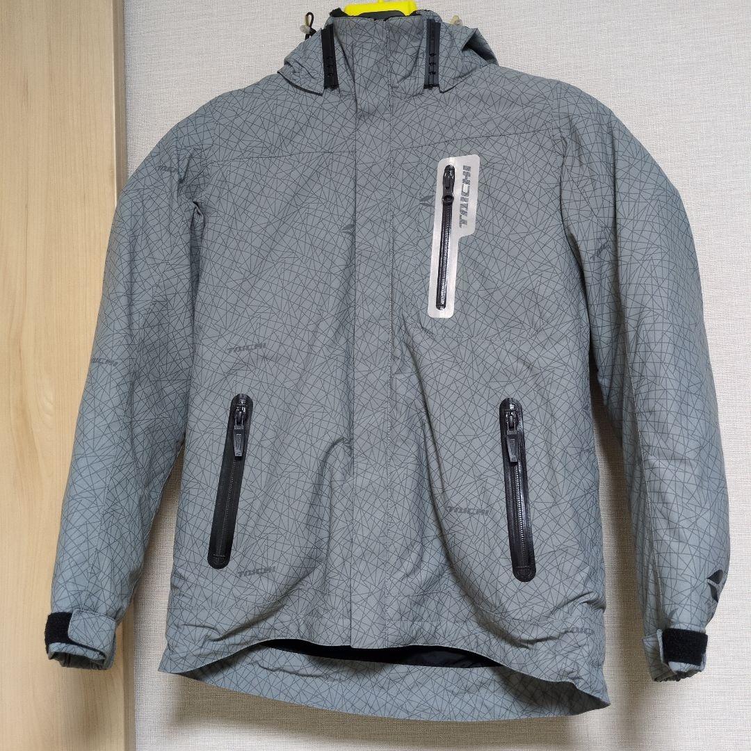 RSタイチ モトレック ウインタージャケット レディースM RSJ707